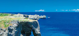 沖縄県恩納村