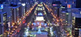 北海道札幌市